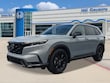 Honda CR-V Hybrid