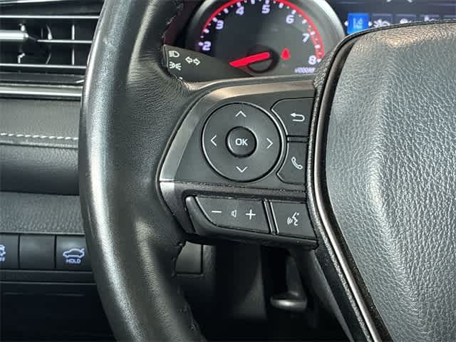 Thumbnail: 2023 Toyota Camry - 24