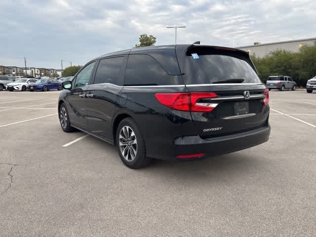 Thumbnail: 2024 Honda Odyssey - 3