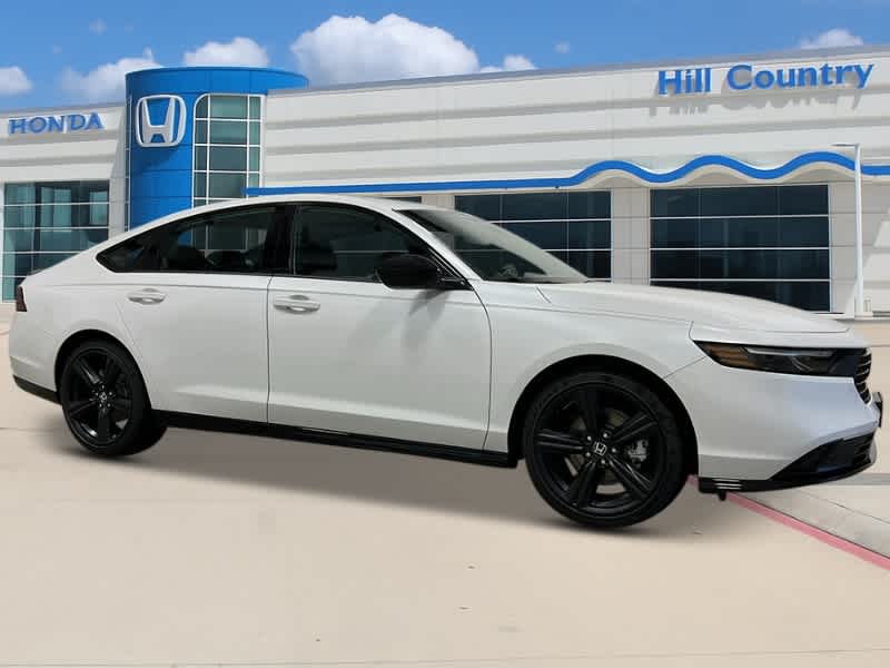 Thumbnail: 2025 Honda Accord - 6