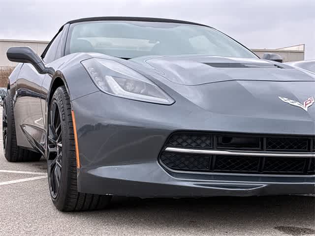 Thumbnail: 2014 Chevrolet Corvette - 10
