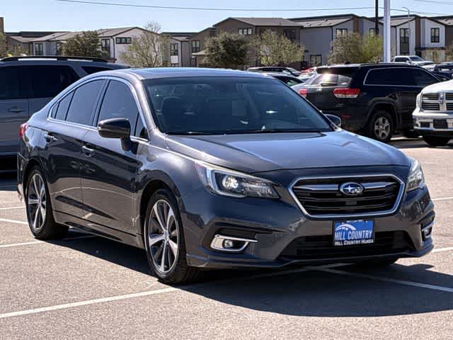 Thumbnail: 2019 Subaru Legacy - 8