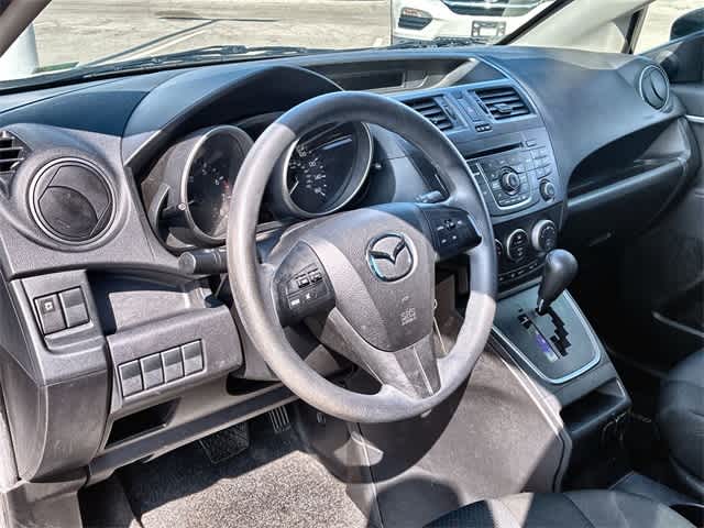 Thumbnail: 2015 Mazda Mazda5 - 2