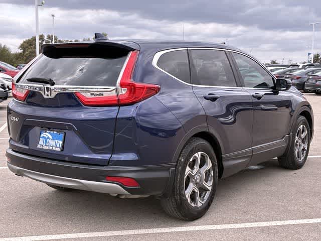 Thumbnail: 2018 Honda CR-V - 6