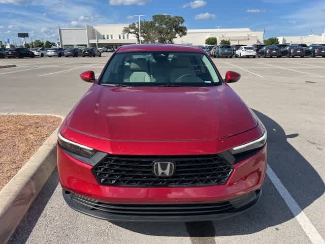 Thumbnail: 2023 Honda Accord - 8