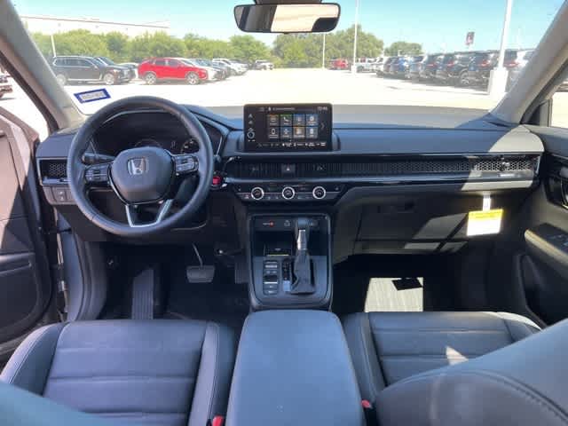 Thumbnail: 2024 Honda CR-V - 20