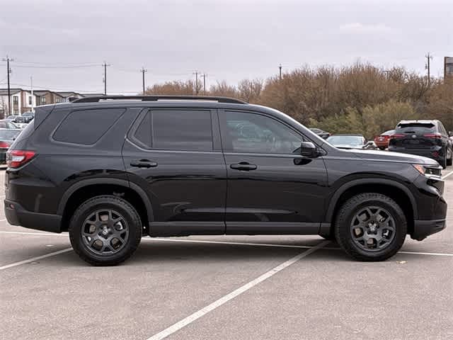 Thumbnail: 2025 Honda Pilot - 12