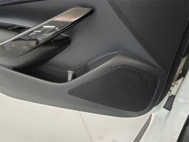 2024 Toyota GR Corolla Premium 31