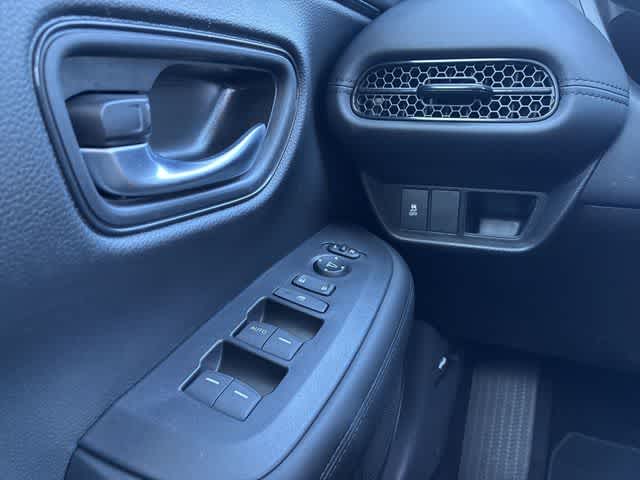 Thumbnail: 2026 Honda HR-V - 38