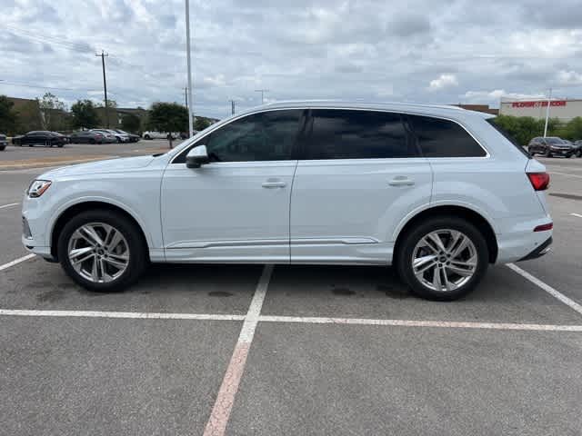 Thumbnail: 2023 Audi Q7 - 2