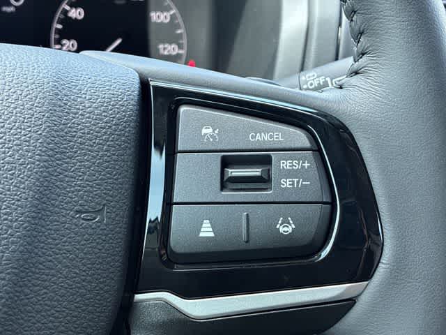 Thumbnail: 2026 Honda Odyssey - 27