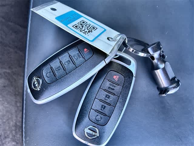 Thumbnail: 2025 Nissan Pathfinder - 39