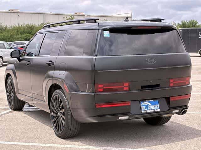 Thumbnail: 2024 Hyundai Santa Fe - 4