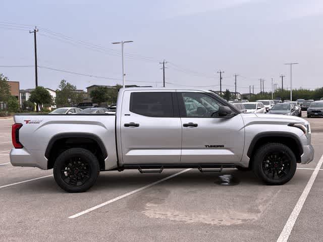 Thumbnail: 2023 Toyota Tundra - 7