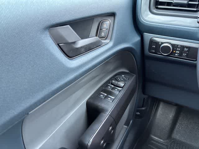 Thumbnail: 2024 Ford Maverick - 39