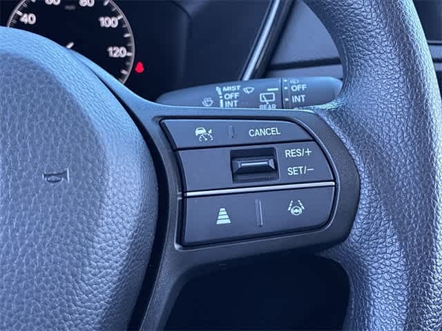 Thumbnail: 2026 Honda CR-V - 25