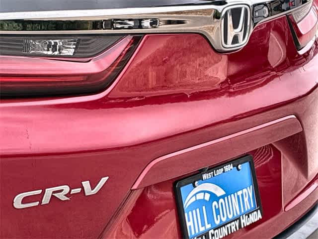 Thumbnail: 2022 Honda CR-V - 13