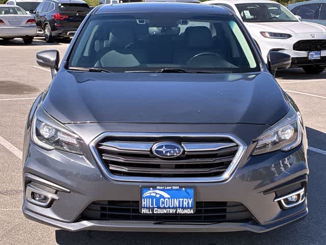 Thumbnail: 2019 Subaru Legacy - 9