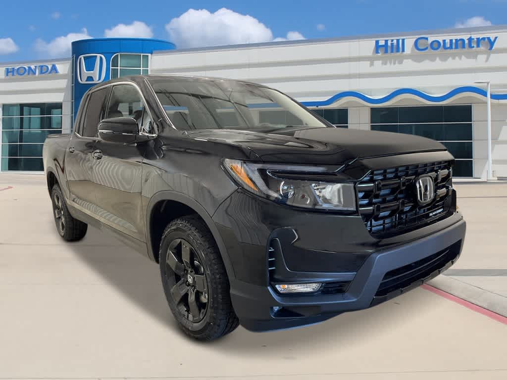 Thumbnail: 2026 Honda Ridgeline - 7