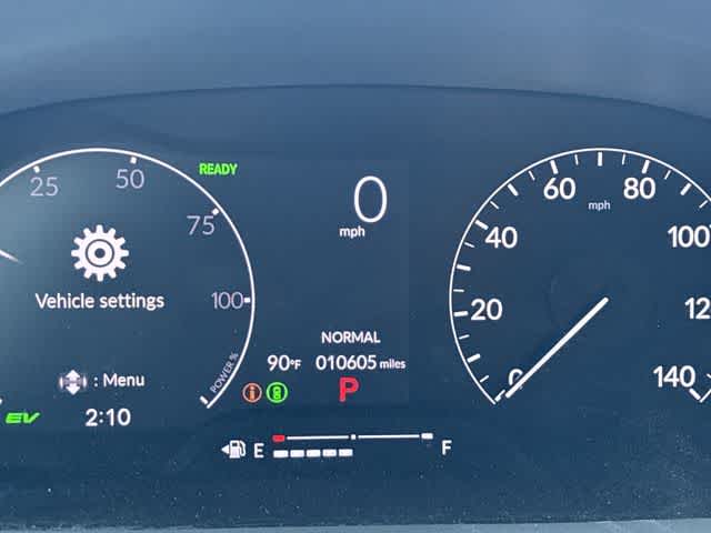 Thumbnail: 2026 Honda Civic - 36