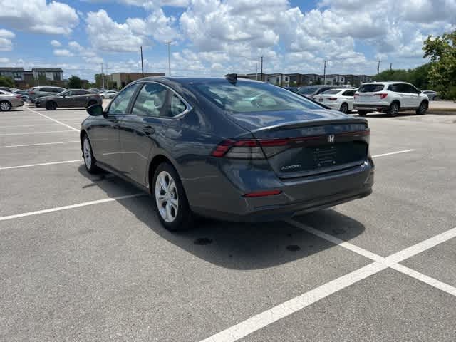 Thumbnail: 2023 Honda Accord - 3