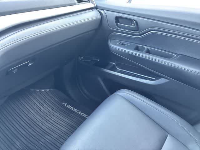 Thumbnail: 2025 Honda Odyssey - 33