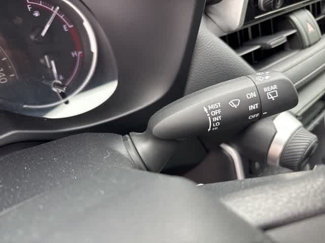 Thumbnail: 2024 Toyota RAV4 - 14