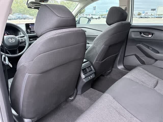 Thumbnail: 2025 Honda Accord - 19