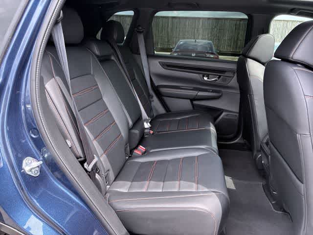 Thumbnail: 2025 Honda CR-V - 22