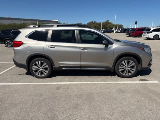 Thumbnail: 2020 Subaru Ascent - 6