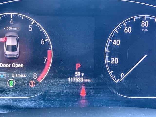 Thumbnail: 2018 Honda Accord - 34