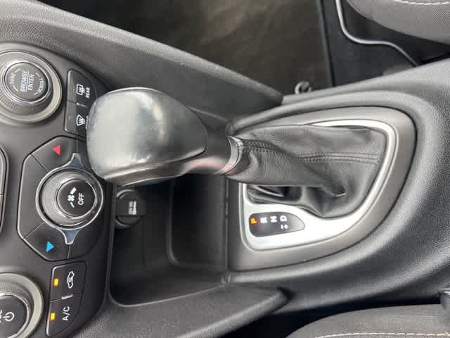 Thumbnail: 2014 Dodge Dart - 15