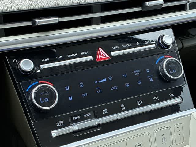 Thumbnail: 2024 Hyundai Santa Fe - 41