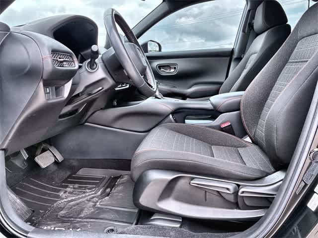 Thumbnail: 2024 Honda HR-V - 18