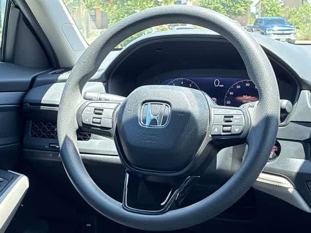 Thumbnail: 2026 Honda Accord - 23