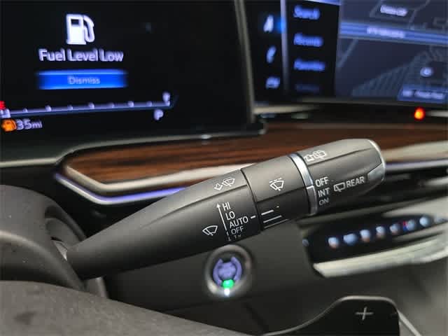 2023 Cadillac Escalade Premium Luxury 28
