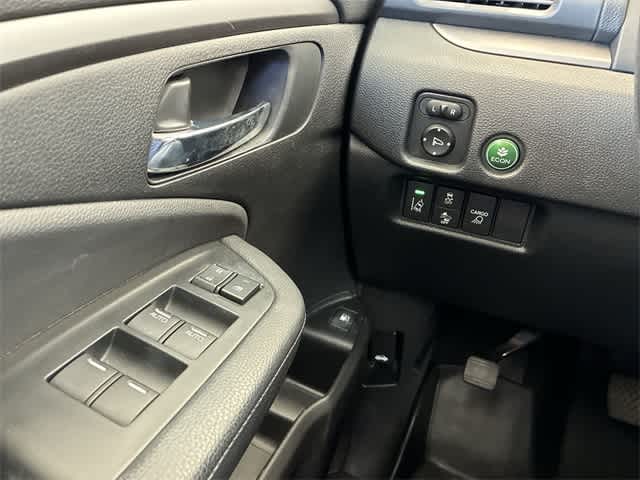 Thumbnail: 2020 Honda Ridgeline - 39