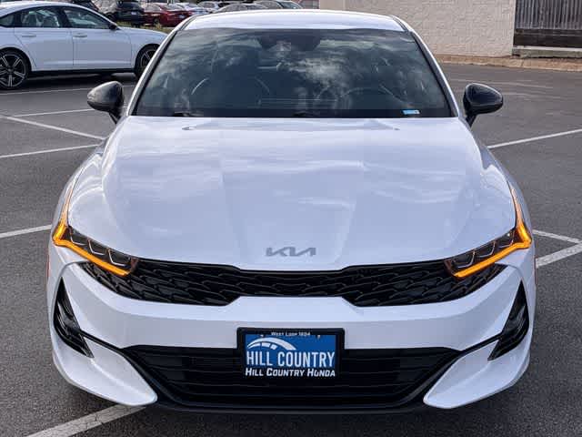 Thumbnail: 2024 Kia K5 - 9