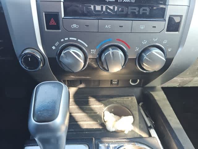 Thumbnail: 2017 Toyota Tundra - 17