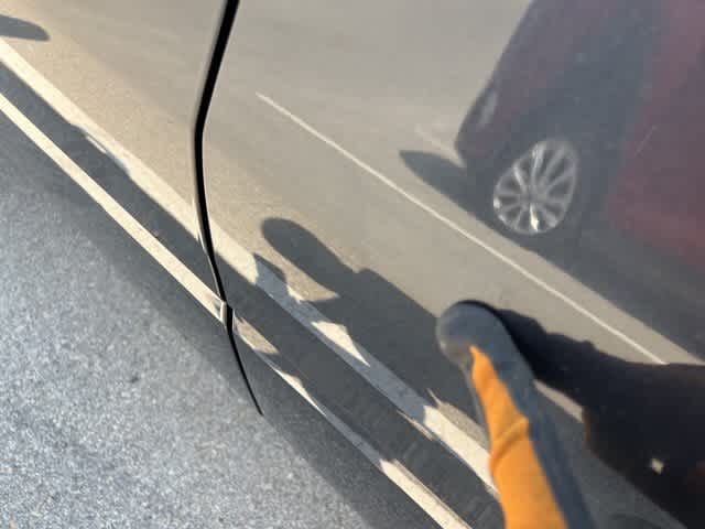 Thumbnail: 2019 RAM 1500 - 27