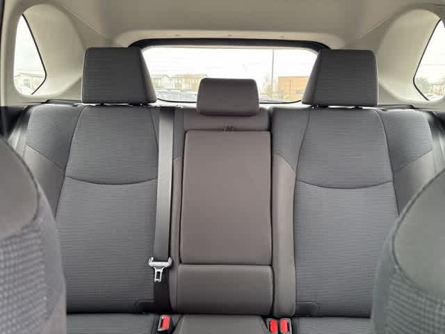 Thumbnail: 2024 Toyota RAV4 - 20