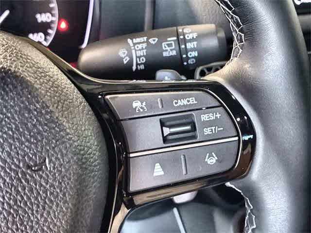 Thumbnail: 2025 Honda Civic - 25