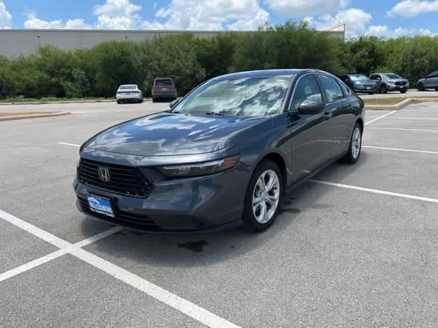 Thumbnail: 2023 Honda Accord - 1