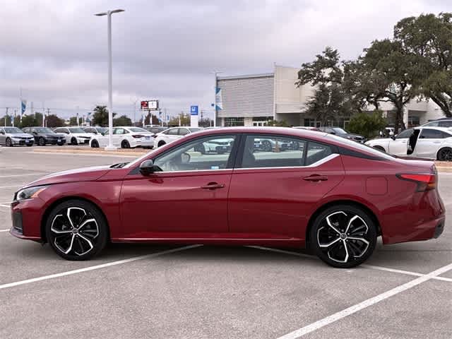 Thumbnail: 2023 Nissan Altima - 3