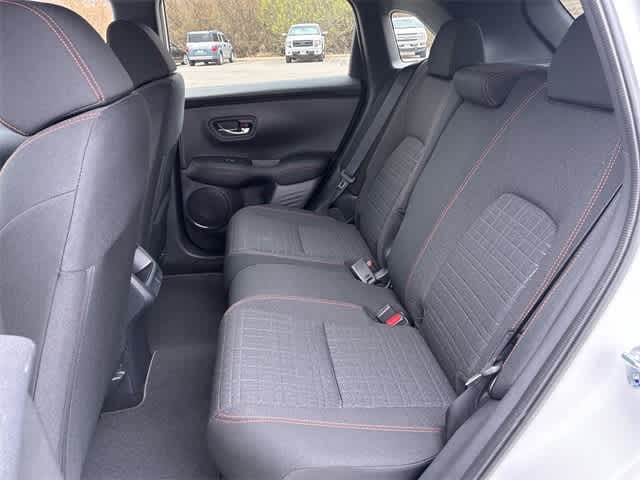 Thumbnail: 2026 Honda HR-V - 20