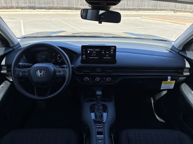 Thumbnail: 2026 Honda HR-V - 16