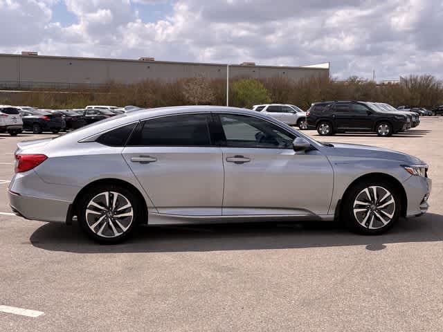 Thumbnail: 2019 Honda Accord - 7