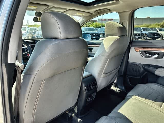 Thumbnail: 2020 Honda CR-V - 19