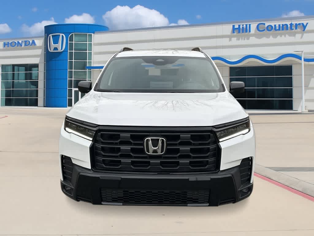 Thumbnail: 2026 Honda Pilot - 7