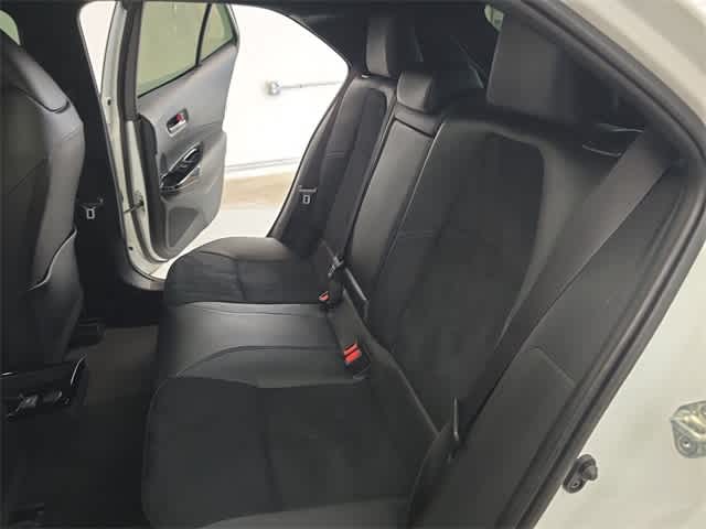 2024 Toyota GR Corolla Premium 20
